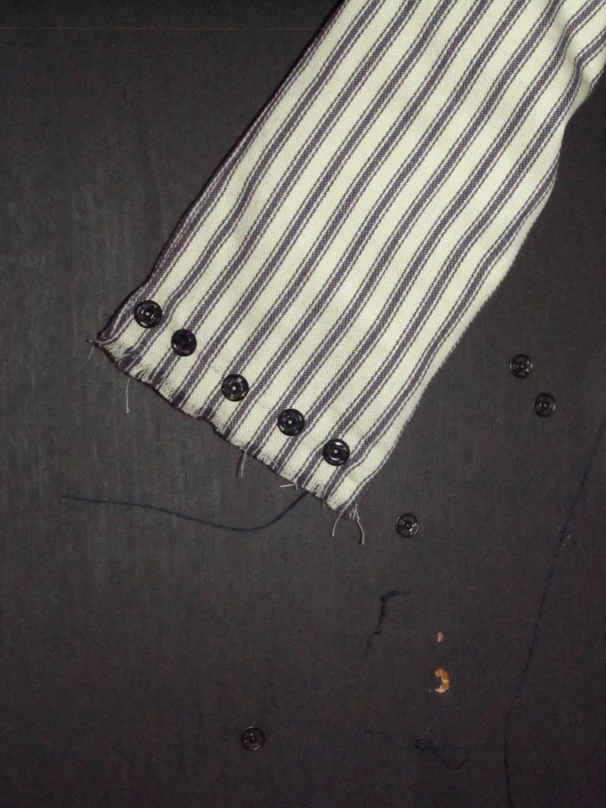 Simple Easy DIY: DIY Draft Stoppers